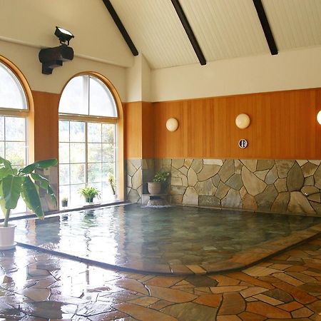 Maure Villa Monbetsu Ngoại thất bức ảnh