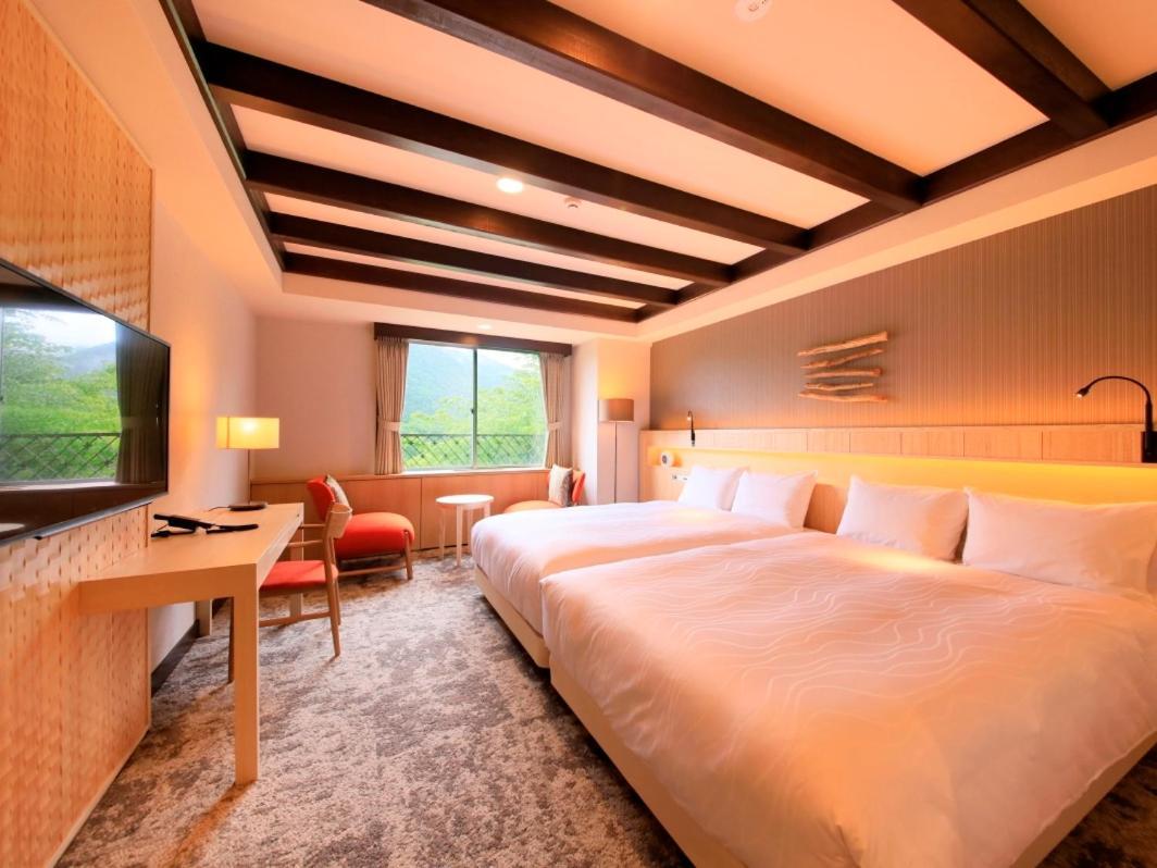 Maure Villa Monbetsu Ngoại thất bức ảnh